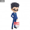 Hunter X Hunter - Leorio A or B figure, Q Posket