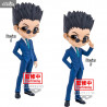 Hunter X Hunter - Figurine Leorio A ou B, Q Posket