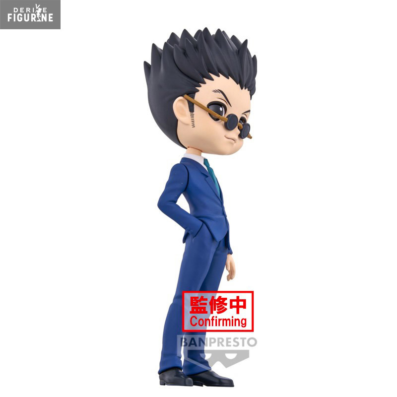 Hunter X Hunter - Figurine...