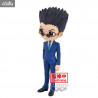 Hunter X Hunter - Leorio A or B figure, Q Posket