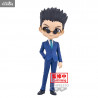 Hunter X Hunter - Leorio A or B figure, Q Posket