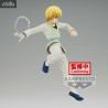 Hunter X Hunter - Figurine Kurapika, Vibration Stars