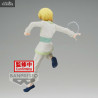 Hunter X Hunter - Figurine Kurapika, Vibration Stars