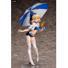 Fate/Stay Night - Saber ver. Type Moon Racing figure