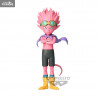 Sand Land - Figurine Beelzebub, DXF