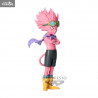 Sand Land - Figurine Beelzebub, DXF