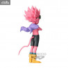 Sand Land - Figure Beelzebub, DXF