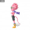 Sand Land - Figure Beelzebub, DXF