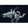 Horizon Forbidden West - Figurine Thunderjaw, Moderoid Plastic Model Kit