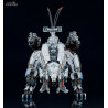 Horizon Forbidden West - Figurine Thunderjaw, Moderoid Plastic Model Kit