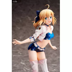 Fate/Stay Night - Figurine...