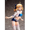 Fate/Stay Night - Saber ver. Type Moon Racing figure