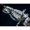 Horizon Forbidden West - Figurine Thunderjaw, Moderoid Plastic Model Kit