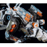 Horizon Forbidden West - Figurine Thunderjaw, Moderoid Plastic Model Kit