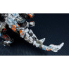 Horizon Forbidden West - Figurine Thunderjaw, Moderoid Plastic Model Kit