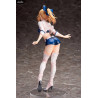 Fate/Stay Night - Saber ver. Type Moon Racing figure