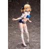 Fate/Stay Night - Saber ver. Type Moon Racing figure