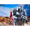 Fullmetal Alchemist: Brotherhood - Figurine Edward Elric & Alphonse Elric Brothers