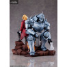 Fullmetal Alchemist: Brotherhood - Edward Elric & Alphonse Elric Brothers figure