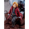 Fullmetal Alchemist: Brotherhood - Figurine Edward Elric & Alphonse Elric Brothers