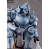 Fullmetal Alchemist: Brotherhood - Figurine Edward Elric & Alphonse Elric Brothers