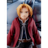 Fullmetal Alchemist: Brotherhood - Edward Elric & Alphonse Elric Brothers figure