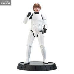 Star Wars Episode IV - Luke...