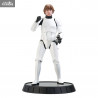 Star Wars Episode IV - Luke Skywalker figure (Stormtrooper Disguise) Previews Exclusive, Milestones