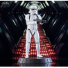 Star Wars Episode IV - Luke Skywalker figure (Stormtrooper Disguise) Previews Exclusive, Milestones