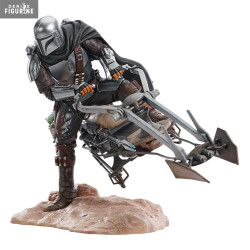 Star Wars The Mandalorian -...