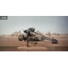 Star Wars The Mandalorian - Din Djarin on Speeder Bike figure, Premier Collection