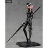 FALSLANDER - Lanze Reiter figure
