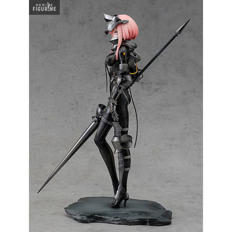 FALSLANDER - Figurine Lanze...