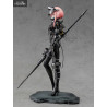 FALSLANDER - Lanze Reiter figure