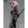 FALSLANDER - Lanze Reiter figure