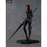 FALSLANDER - Lanze Reiter figure