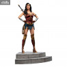 DC Comics Zack Snyder's Justice League - Figure Wonder Woman, Superman or Batman