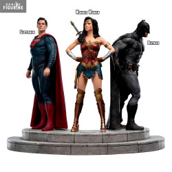 DC Comics Zack Snyder's...