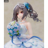 The Idolmaster Cinderella Girls - Figurine Ranko Kanzaki, version Unmei no Machibito
