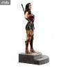 DC Comics Zack Snyder's Justice League - Figure Wonder Woman, Superman or Batman