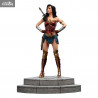 DC Comics Zack Snyder's Justice League - Figurine Wonder Woman, Superman ou Batman