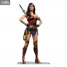 DC Comics Zack Snyder's Justice League - Figure Wonder Woman, Superman or Batman