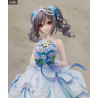The Idolmaster Cinderella Girls - Figurine Ranko Kanzaki, version Unmei no Machibito