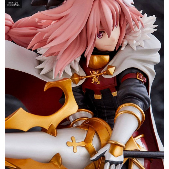 Rider of Black, The Great Holy Grail War figure - Fate/Apocrypha - Aniplex