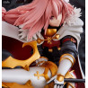 Fate/Apocrypha - Figure Rider of Black, The Great Holy Grail War