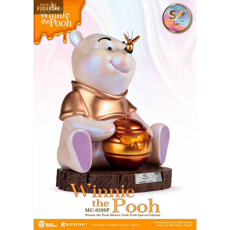 Disney - Figure Winnie the...