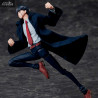 Mashle - Figurine Mash Burnedead, BUZZmod