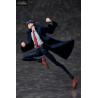 Mashle - Figurine Mash Burnedead, BUZZmod