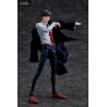 Mashle - Figurine Mash Burnedead, BUZZmod