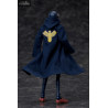 Mashle - Figurine Mash Burnedead, BUZZmod